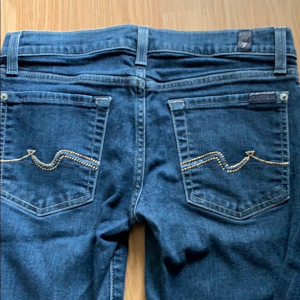 Jeans - Picture 3 of 5